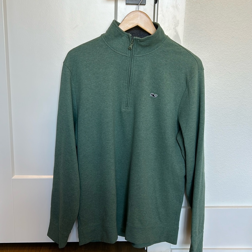 Men’s Vineyard Vines Pull-over